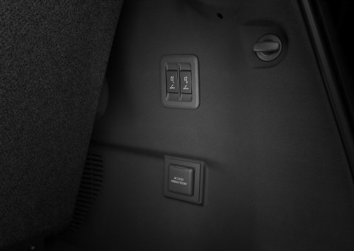 Third-generation Lexus GX teased for Malaysia – three-row body-on-frame SUV to launch soon?