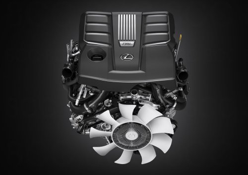 2026 Lexus GX550 in Malaysia – posh Toyota Land Cruiser Prado, 3.5L twin-turbo V6, from RM780k