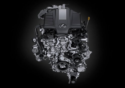 2026 Lexus GX550 in Malaysia – posh Toyota Land Cruiser Prado, 3.5L twin-turbo V6, from RM780k