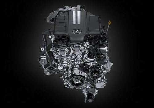 Third-generation Lexus GX teased for Malaysia – three-row body-on-frame SUV to launch soon?