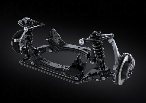 2026 Lexus GX550 in Malaysia – posh Toyota Land Cruiser Prado, 3.5L twin-turbo V6, from RM780k