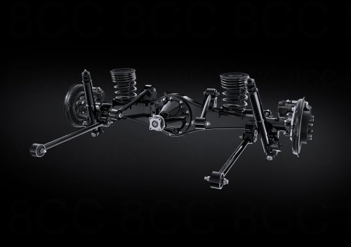 Third-generation Lexus GX teased for Malaysia – three-row body-on-frame SUV to launch soon?