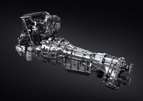 2026 Lexus GX550 in Malaysia – posh Toyota Land Cruiser Prado, 3.5L twin-turbo V6, from RM780k