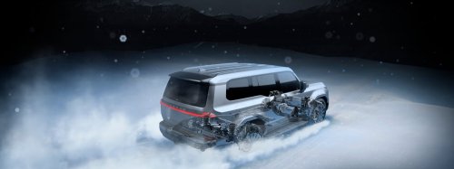 2026 Lexus GX550 in Malaysia – posh Toyota Land Cruiser Prado, 3.5L twin-turbo V6, from RM780k