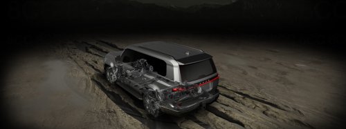 2026 Lexus GX550 in Malaysia – posh Toyota Land Cruiser Prado, 3.5L twin-turbo V6, from RM780k