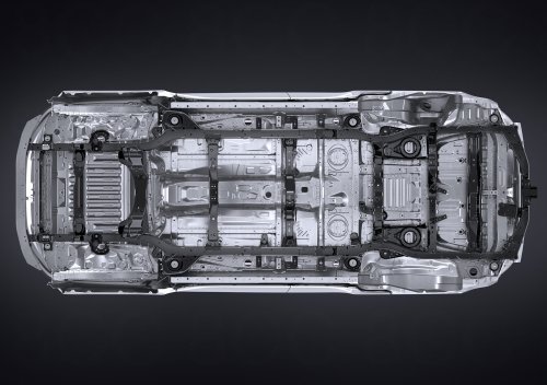 Third-generation Lexus GX teased for Malaysia – three-row body-on-frame SUV to launch soon?