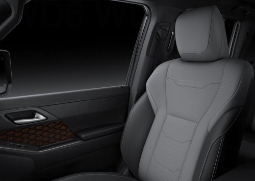 Third-generation Lexus GX teased for Malaysia – three-row body-on-frame SUV to launch soon?