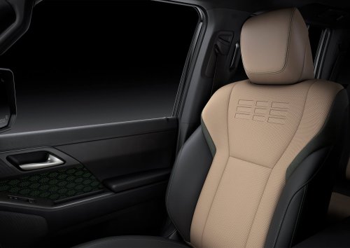 2026 Lexus GX550 in Malaysia – posh Toyota Land Cruiser Prado, 3.5L twin-turbo V6, from RM780k