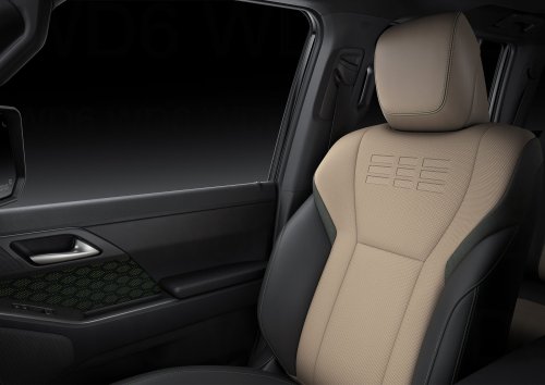 2026 Lexus GX550 in Malaysia – posh Toyota Land Cruiser Prado, 3.5L twin-turbo V6, from RM780k