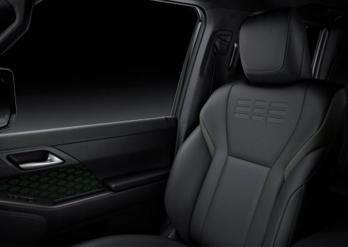 2026 Lexus GX550 in Malaysia – posh Toyota Land Cruiser Prado, 3.5L twin-turbo V6, from RM780k