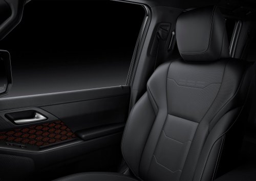 2026 Lexus GX550 in Malaysia – posh Toyota Land Cruiser Prado, 3.5L twin-turbo V6, from RM780k