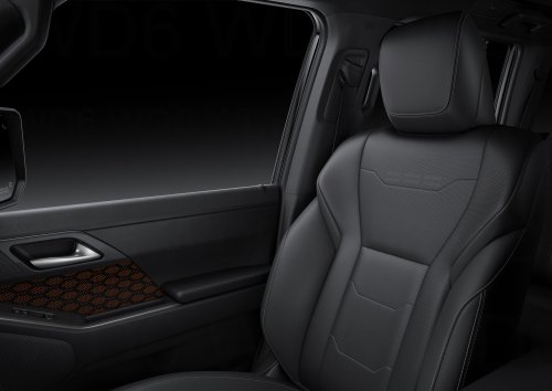 2026 Lexus GX550 in Malaysia – posh Toyota Land Cruiser Prado, 3.5L twin-turbo V6, from RM780k