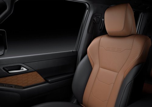 2026 Lexus GX550 in Malaysia – posh Toyota Land Cruiser Prado, 3.5L twin-turbo V6, from RM780k