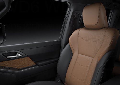 Third-generation Lexus GX teased for Malaysia – three-row body-on-frame SUV to launch soon?