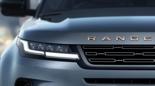 Range Rover Evoque – next-gen to debut as EV in 2027