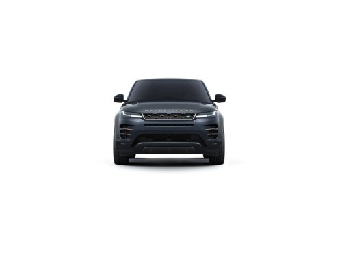 Range Rover Evoque – next-gen to debut as EV in 2027