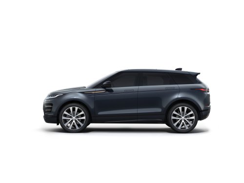 Range Rover Evoque – next-gen to debut as EV in 2027