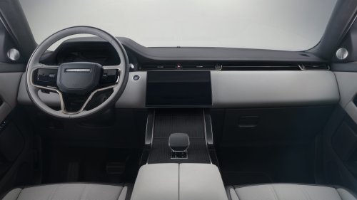 Range Rover Evoque – next-gen to debut as EV in 2027