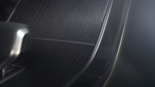 Range Rover Evoque – next-gen to debut as EV in 2027