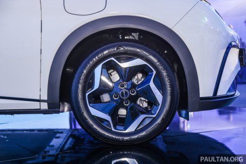 Linglong Sport Master beats Michelin, Continental, Pirelli, Goodyear, Bridgestone in wet braking tyre test?