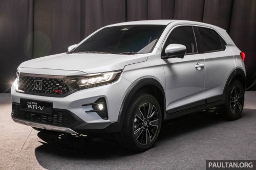 Honda, Honda Malaysia turns 25 this year – up to RM1 mil in rewards, prizes; six lucky draw cars, rebates, vouchers
