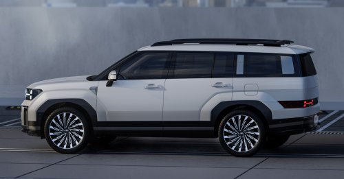 2025 Hyundai Santa Fe previewed in Malaysia – all-new 5th-gen, 1.6T hybrid and 2.5T petrol, launch July 2