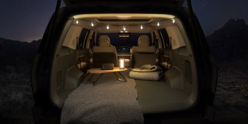 2025 Hyundai Santa Fe previewed in Malaysia – all-new 5th-gen, 1.6T hybrid and 2.5T petrol, launch July 2