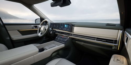 Hyundai, Hyundai Santa Fe, 2025 Hyundai Santa Fe previewed in Malaysia – all-new 5th-gen, 1.6T hybrid and 2.5T petrol, launch July 2