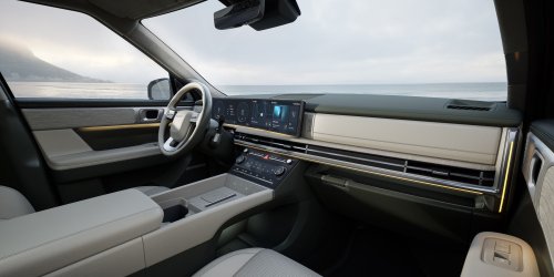 2025 Hyundai Santa Fe previewed in Malaysia – all-new 5th-gen, 1.6T hybrid and 2.5T petrol, launch July 2