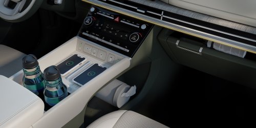2025 Hyundai Santa Fe previewed in Malaysia – all-new 5th-gen, 1.6T hybrid and 2.5T petrol, launch July 2
