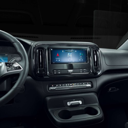 2025 Mercedes-Benz EQV facelift to launch in Malaysia tomorrow – Avantgarde Line, two 12.3-inch screens?