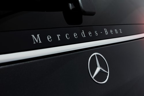 2025 Mercedes-Benz EQV facelift to launch in Malaysia tomorrow – Avantgarde Line, two 12.3-inch screens?