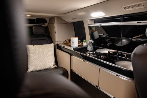 2025 Mercedes-Benz EQV facelift to launch in Malaysia tomorrow – Avantgarde Line, two 12.3-inch screens?