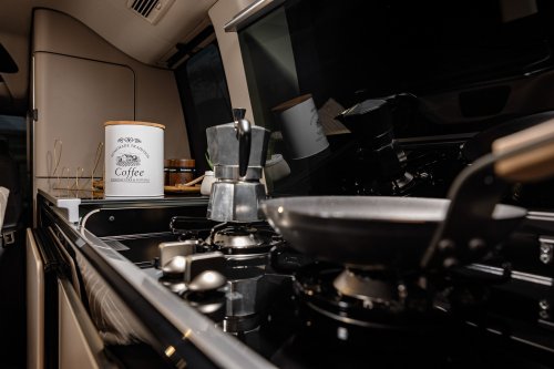 2025 Mercedes-Benz EQV facelift to launch in Malaysia tomorrow – Avantgarde Line, two 12.3-inch screens?