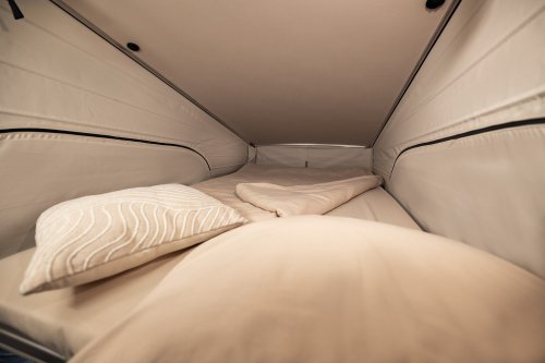 2025 Mercedes-Benz EQV facelift to launch in Malaysia tomorrow – Avantgarde Line, two 12.3-inch screens?