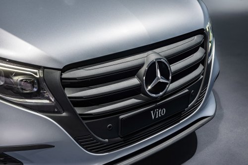 2025 Mercedes-Benz EQV facelift to launch in Malaysia tomorrow – Avantgarde Line, two 12.3-inch screens?