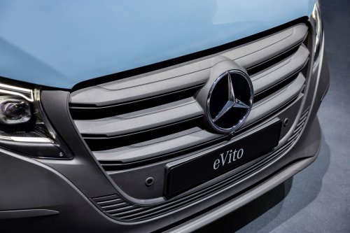 2025 Mercedes-Benz EQV facelift to launch in Malaysia tomorrow – Avantgarde Line, two 12.3-inch screens?