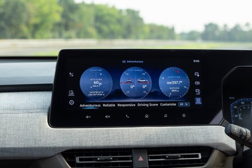 Mitsubishi Xforce spied in Malaysia – B-segment SUV looks set for launch soon, 105 PS/141 Nm 1.5 litre NA