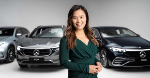Still no update on OMV/402 issue in Dec, CKD price increase in Jan 2026 uncertain – Mercedes-Benz M’sia