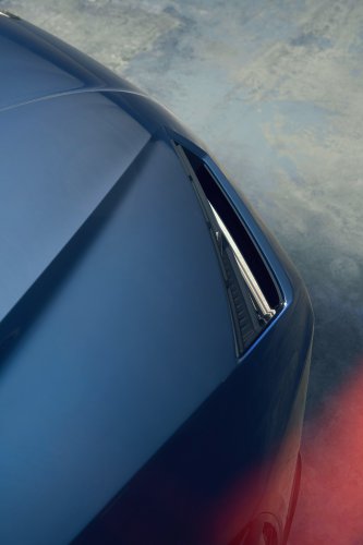 Lamborghini Lanzador EV cancelled – tall-riding battery-electric coupé to be replaced by plug-in hybrid