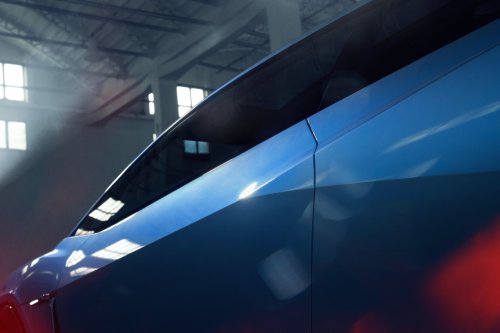 Lamborghini EV still in the works for debut after 2030, after production version of Lanzador in PHEV form
