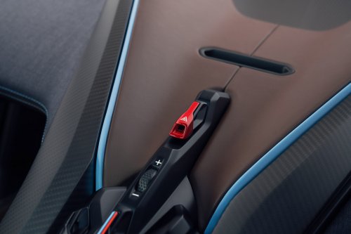 Lamborghini EV still in the works for debut after 2030, after production version of Lanzador in PHEV form