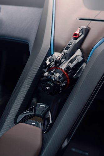 Lamborghini Lanzador EV cancelled – tall-riding battery-electric coupé to be replaced by plug-in hybrid