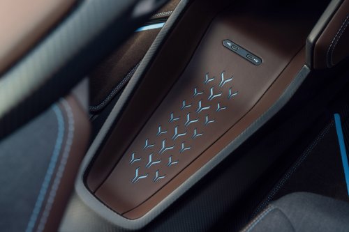 Lamborghini EV still in the works for debut after 2030, after production version of Lanzador in PHEV form