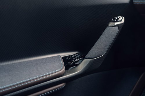 Lamborghini Lanzador EV cancelled – tall-riding battery-electric coupé to be replaced by plug-in hybrid