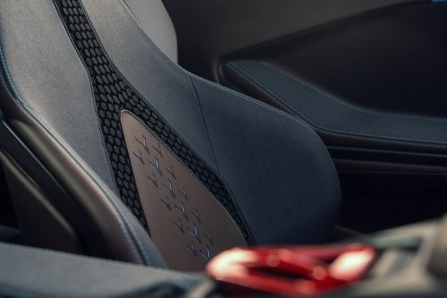 Lamborghini Lanzador EV cancelled – tall-riding battery-electric coupé to be replaced by plug-in hybrid