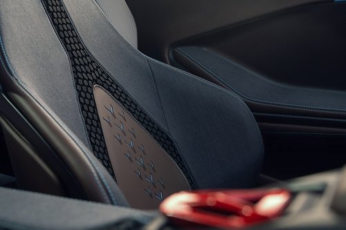 Lamborghini Lanzador EV cancelled – tall-riding battery-electric coupé to be replaced by plug-in hybrid
