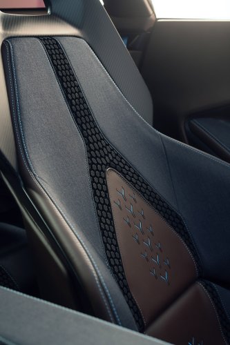 Lamborghini EV still in the works for debut after 2030, after production version of Lanzador in PHEV form