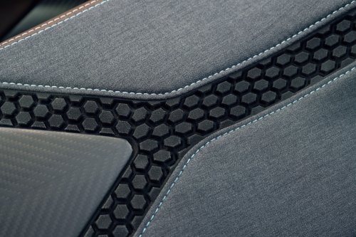 Lamborghini EV still in the works for debut after 2030, after production version of Lanzador in PHEV form