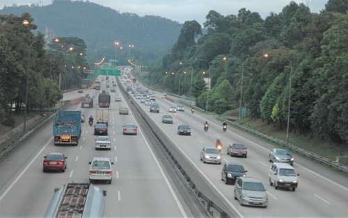 Smart, PLUS Malaysia expecting 2.2m vehicles for CNY 2026 peak traffic; Smart Lane to be activated at 32 locations
